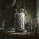 Image for article titled Dark Ascension amps up the evil for Magic: the Gathering
